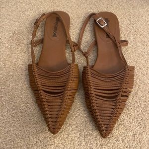 Jeffrey Campbell Myron Flats